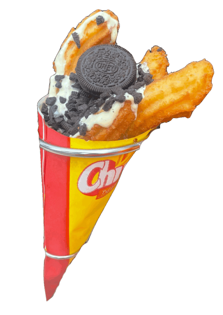 Luxe Churros Churros en Wafels Zoetermeer