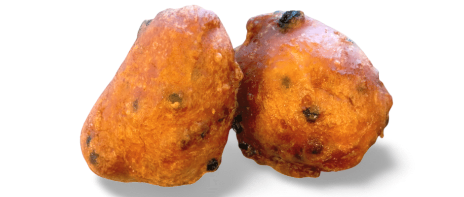 Krentenbollen