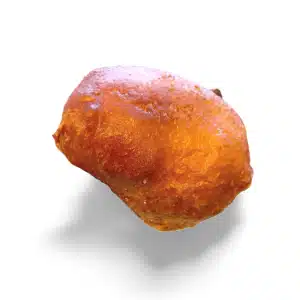 10 mini Oliebollen