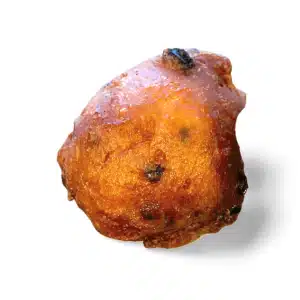 10 mini Krentebollen