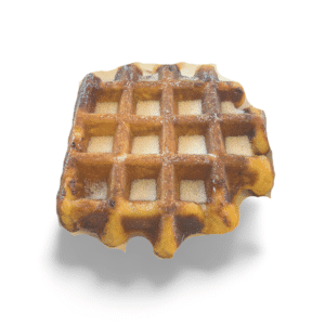 Wafel Kaneelsuiker